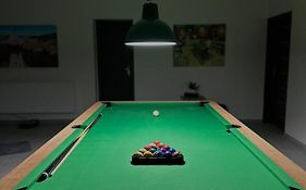 Apartman Pantaren